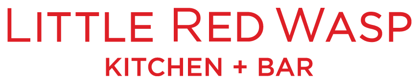 Little Red Wasp Logo
